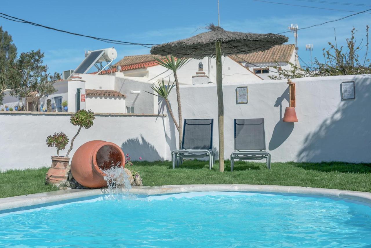 Casa Nesenka 1 Villa Zahora Kültér fotó