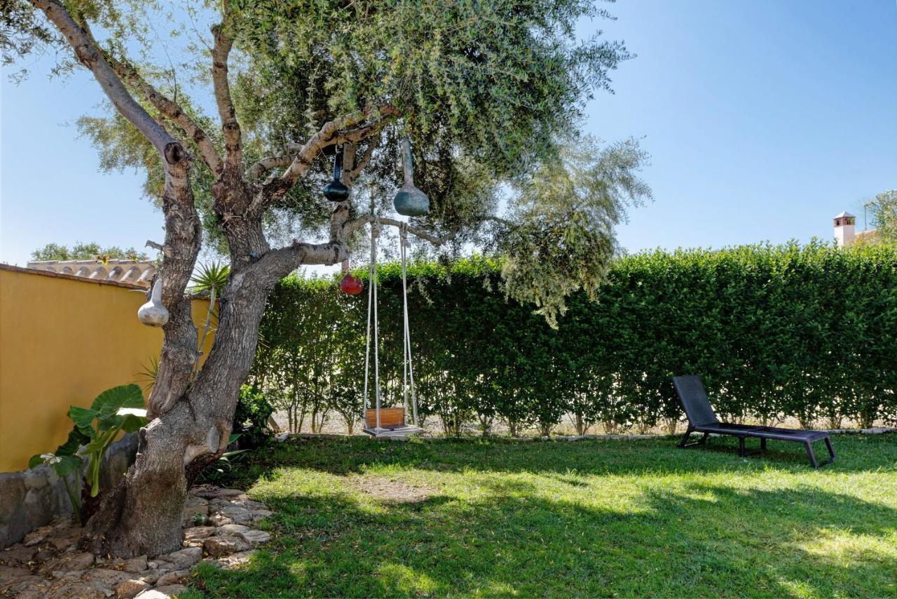Casa Nesenka 1 Villa Zahora Kültér fotó