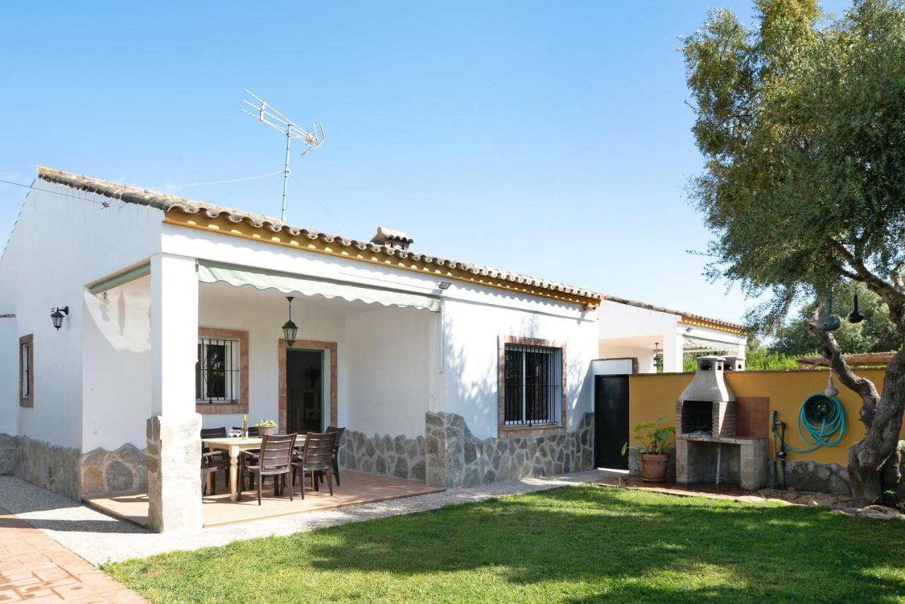 Casa Nesenka 1 Villa Zahora Kültér fotó