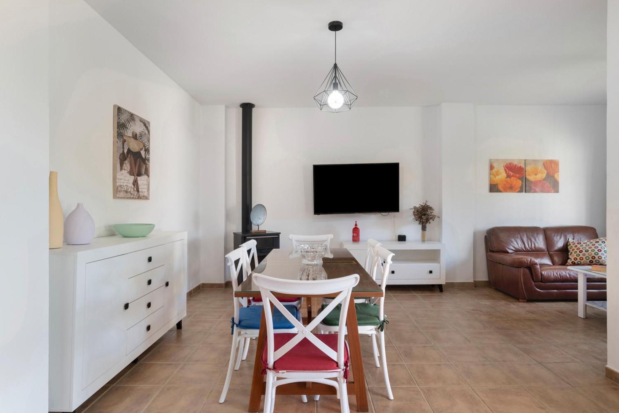 Casa Nesenka 1 Villa Zahora Kültér fotó