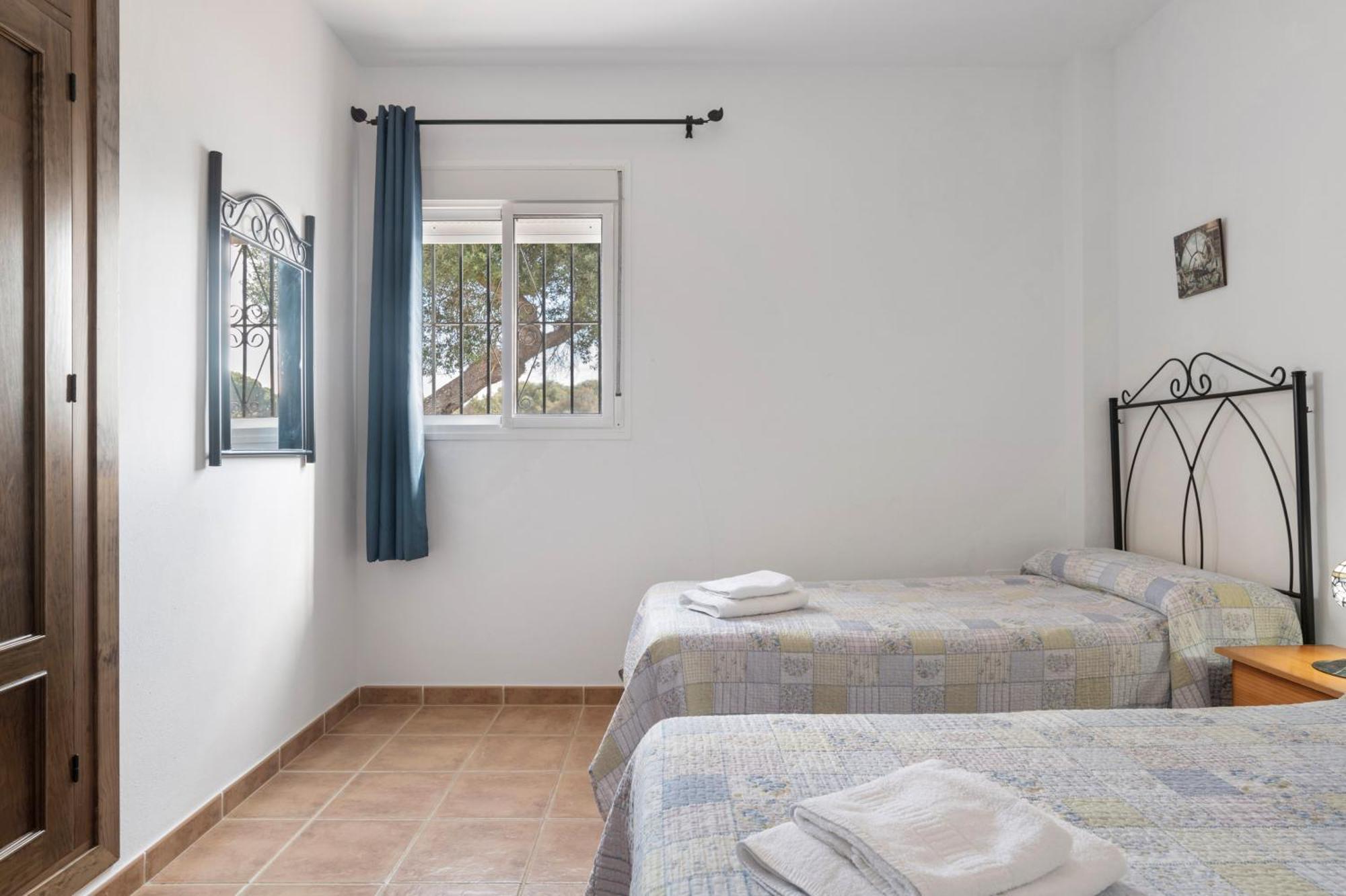 Casa Nesenka 1 Villa Zahora Kültér fotó