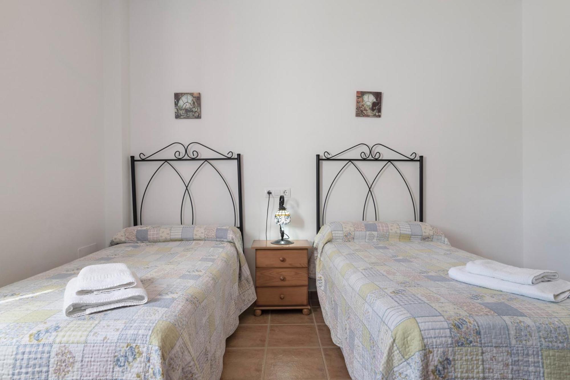 Casa Nesenka 1 Villa Zahora Kültér fotó