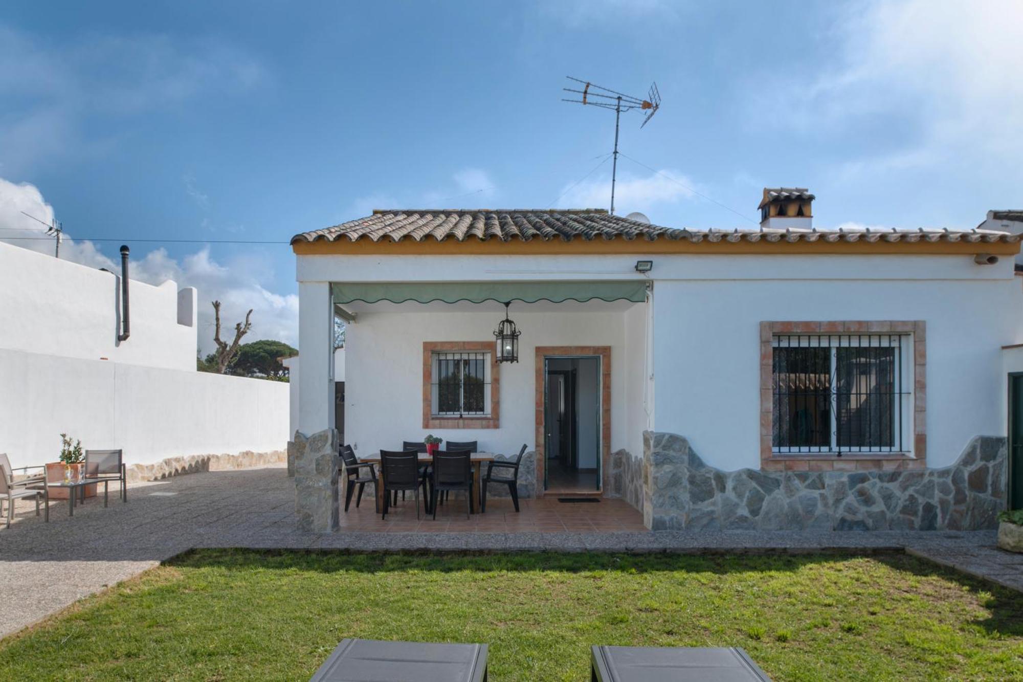 Casa Nesenka 1 Villa Zahora Kültér fotó