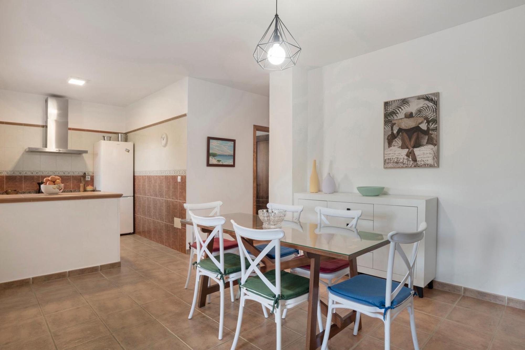Casa Nesenka 1 Villa Zahora Kültér fotó