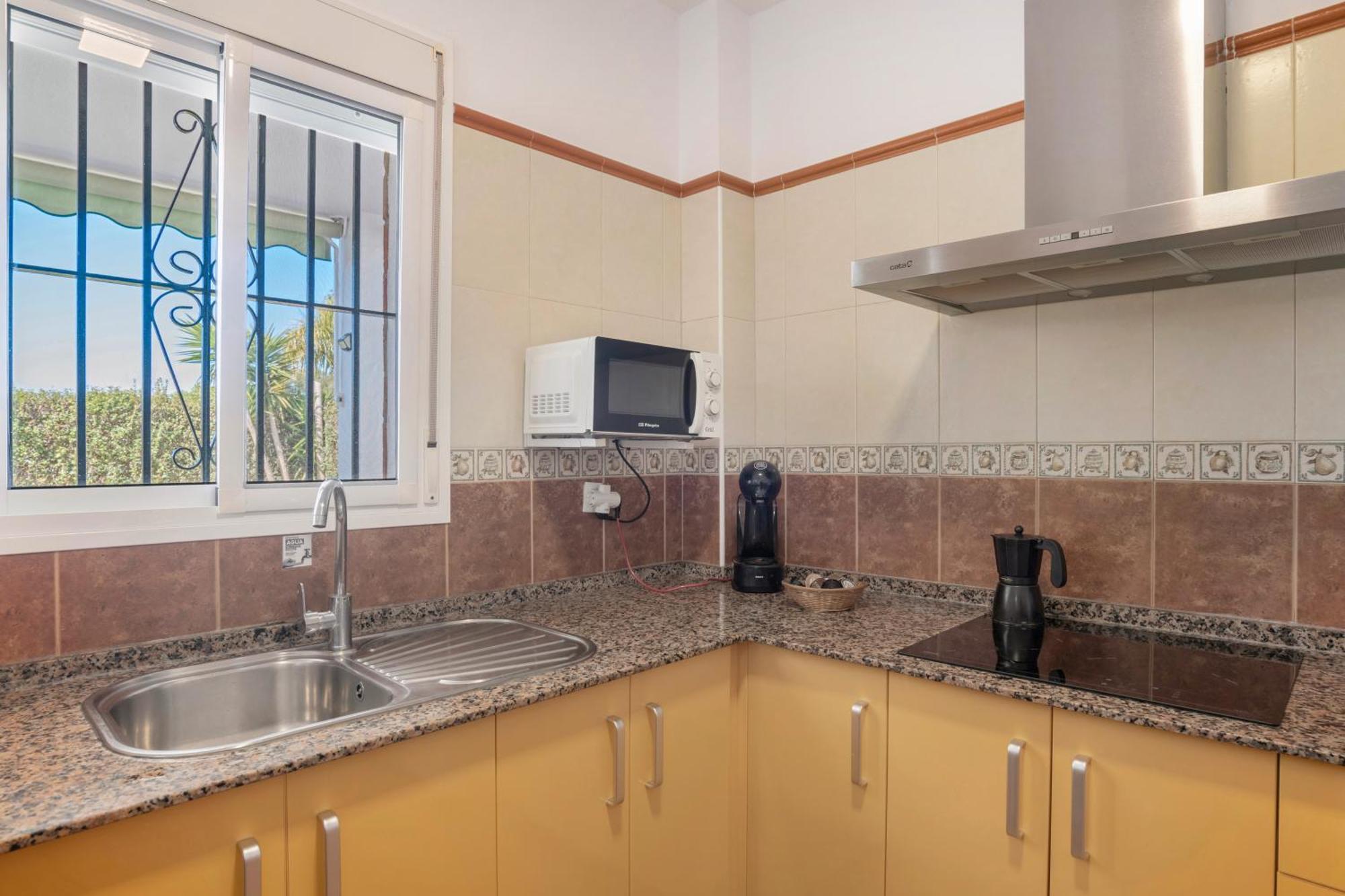 Casa Nesenka 1 Villa Zahora Kültér fotó